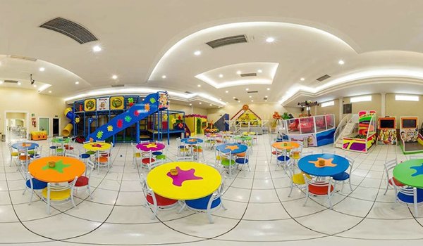 Aquarella Park