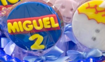 Bambolê Kids Buffet