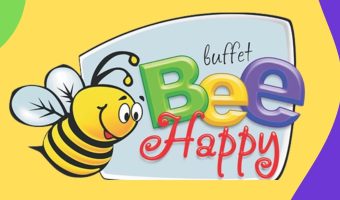 Bee Happy
