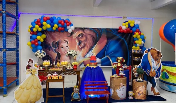 Buffet Cartolinha