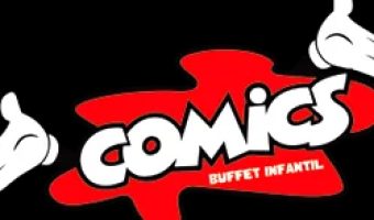 Comics Buffet Infantil