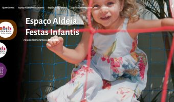 Espaço Aldeia