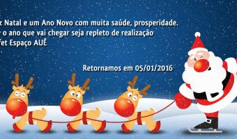 Espaço Auê Buffet