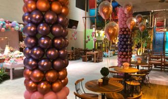 Espaço Dix Eventos
