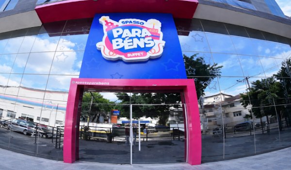 Espaço Parabéns