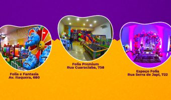 Folia e Fantasia