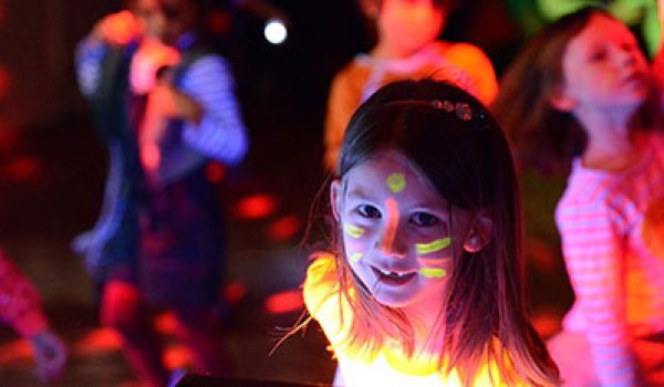 Frolic Eventos - Animação Infantil