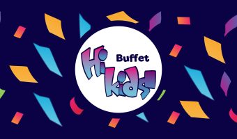 Buffet Hi Kids