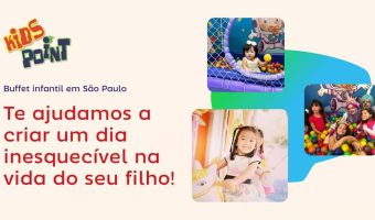 Kids Point Vila Mariana
