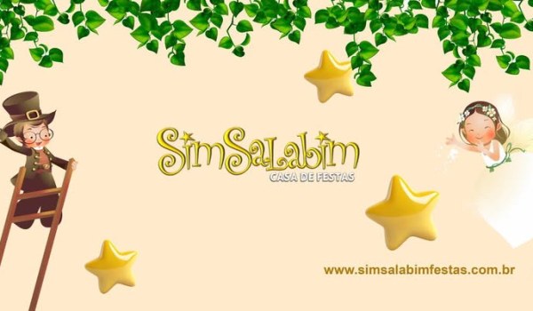 Simsalabim Festas