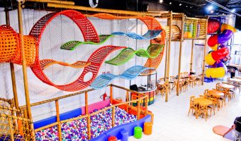 Star Kids Vila Guilherme