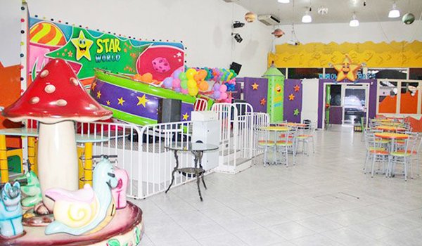 Star World