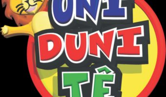 Uni Duni Tê