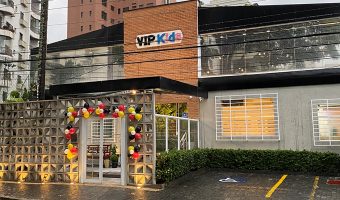 Buffet Vip Kids